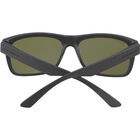 POSITANO, Matte Black-Mineral Polarized 555nm Cat 3 to 3, hi-res image number null